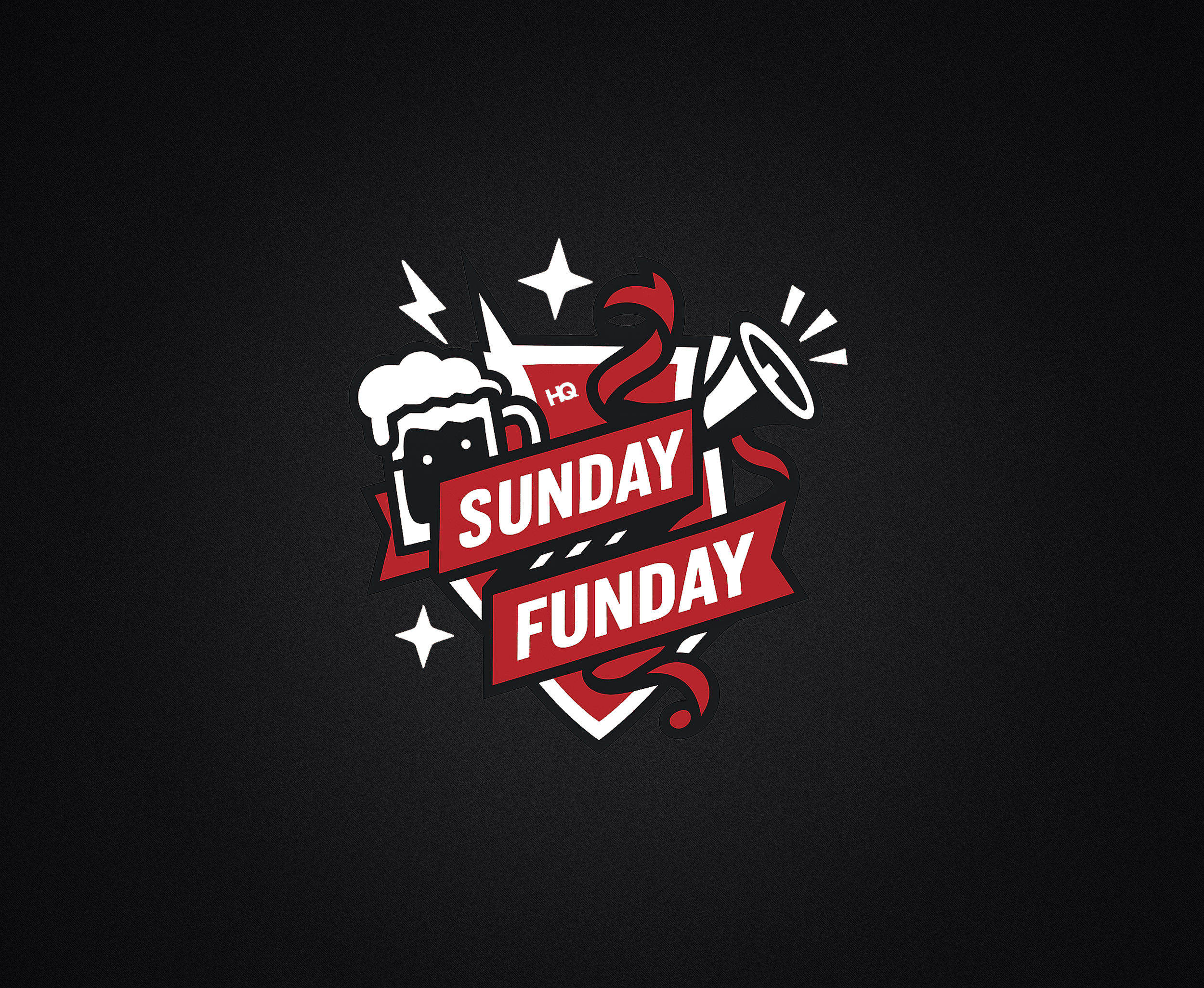 HardQrew: Sunday Funday - HARDQREW