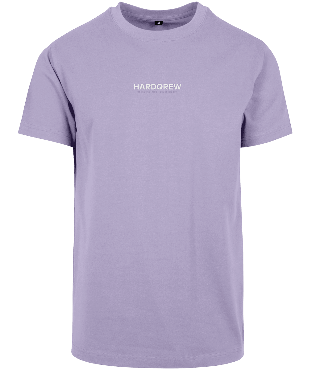Eyes On U by HardQrew – Oversized T-Shirt (Black) - HARDQREW