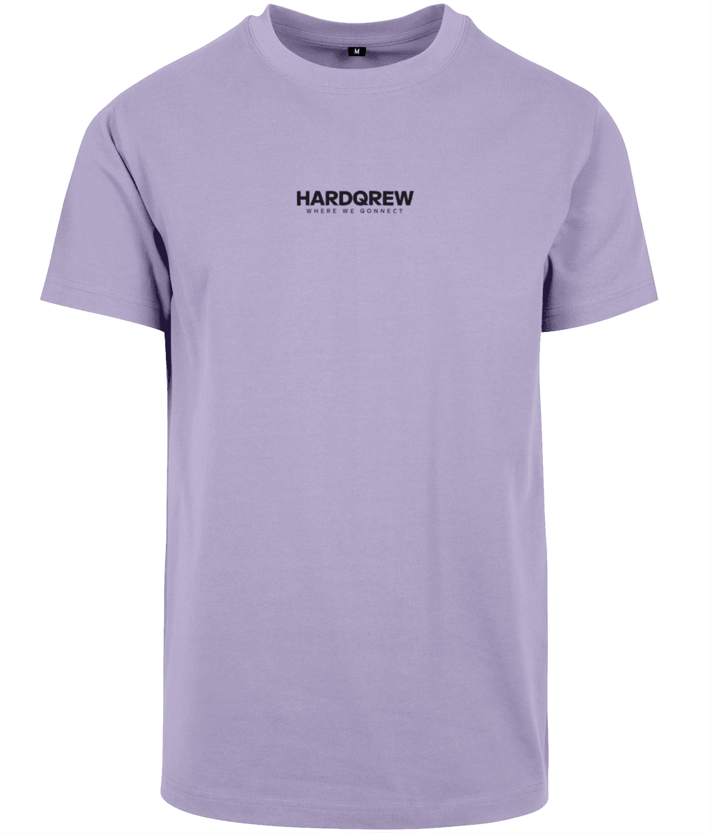 Eyes on U by HardQrew - Oversized T-Shirt (White) - HARDQREW