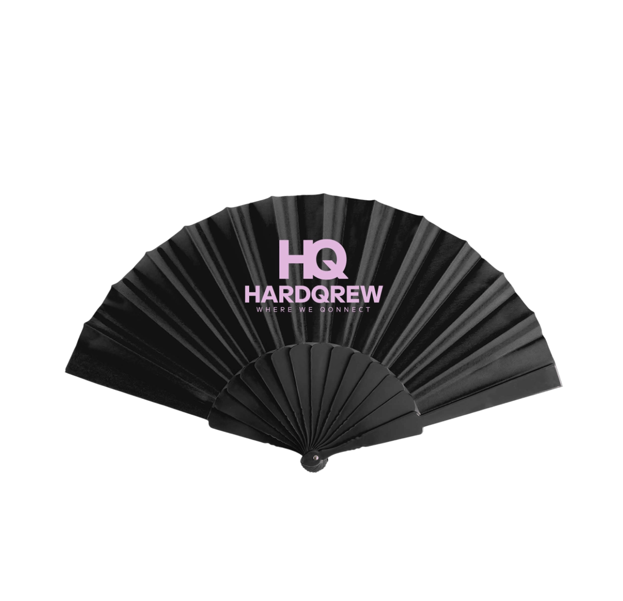 𝗣𝗿𝗲 - 𝗼𝗿𝗱𝗲𝗿 HardQrew Bundle: Waterzak + Handfan - HARDQREW