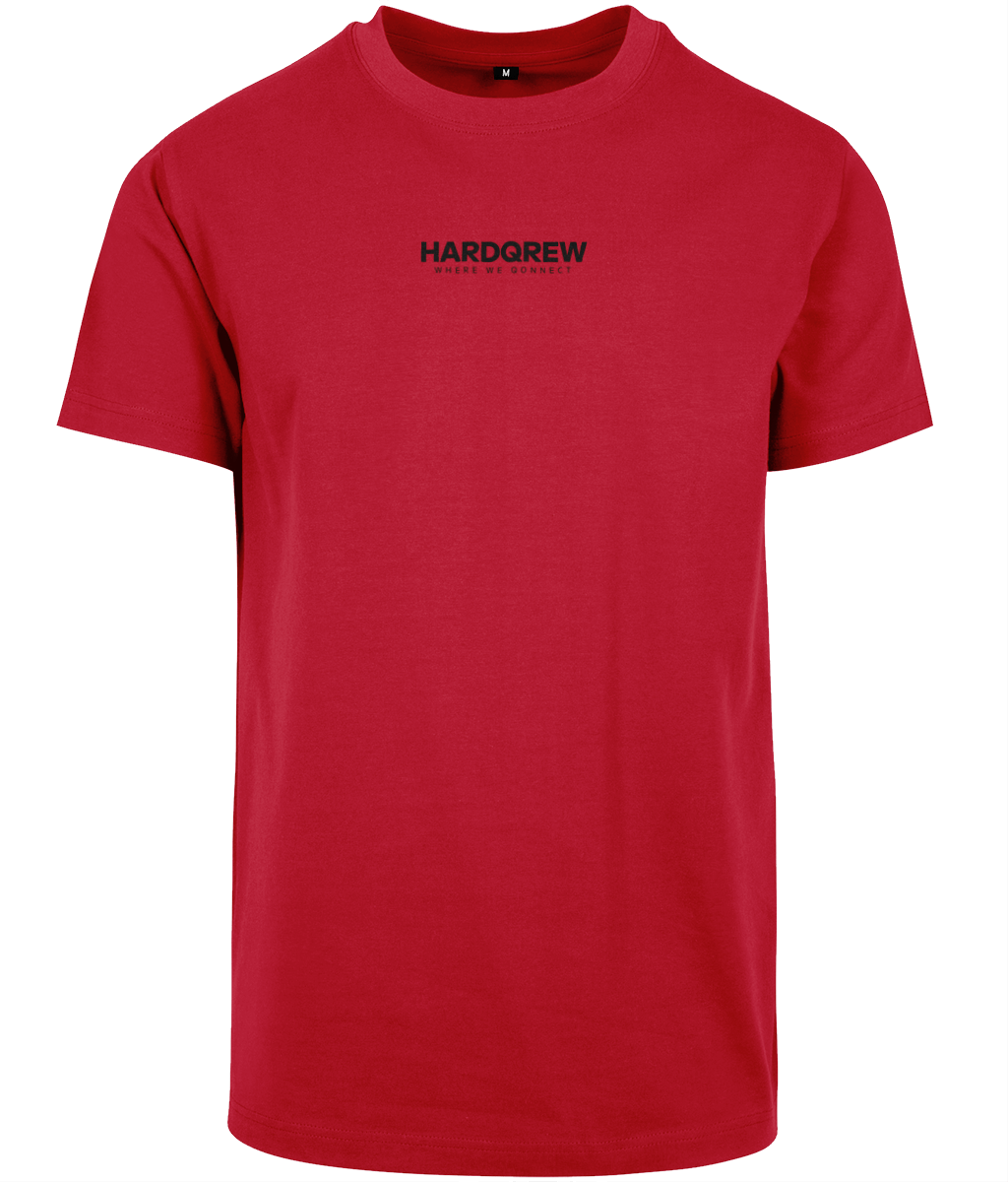 HardQrew “Eyes On U” T-Shirt - HARDQREW
