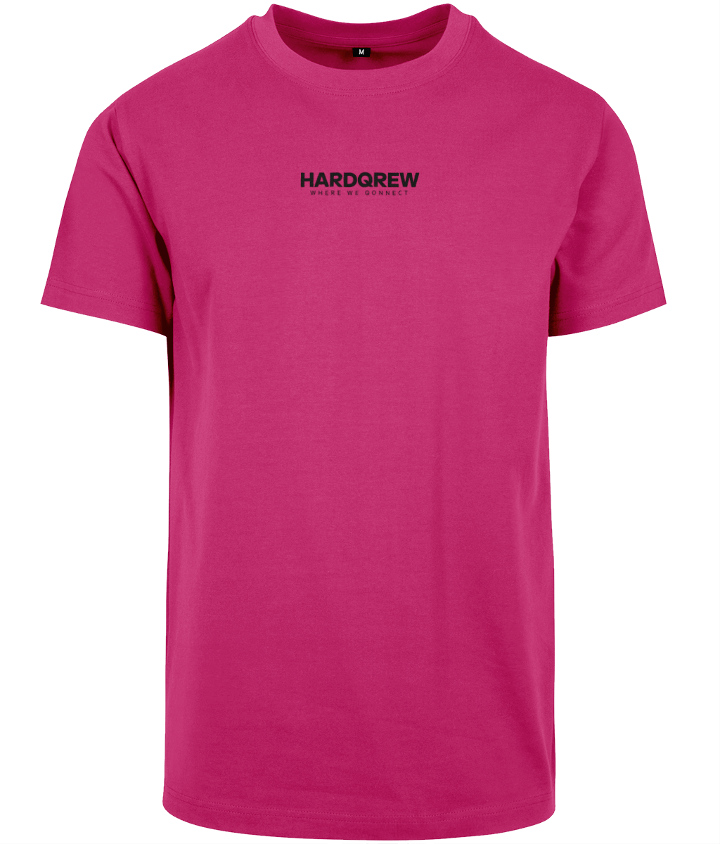 HardQrew “Eyes On U” T-Shirt - HARDQREW