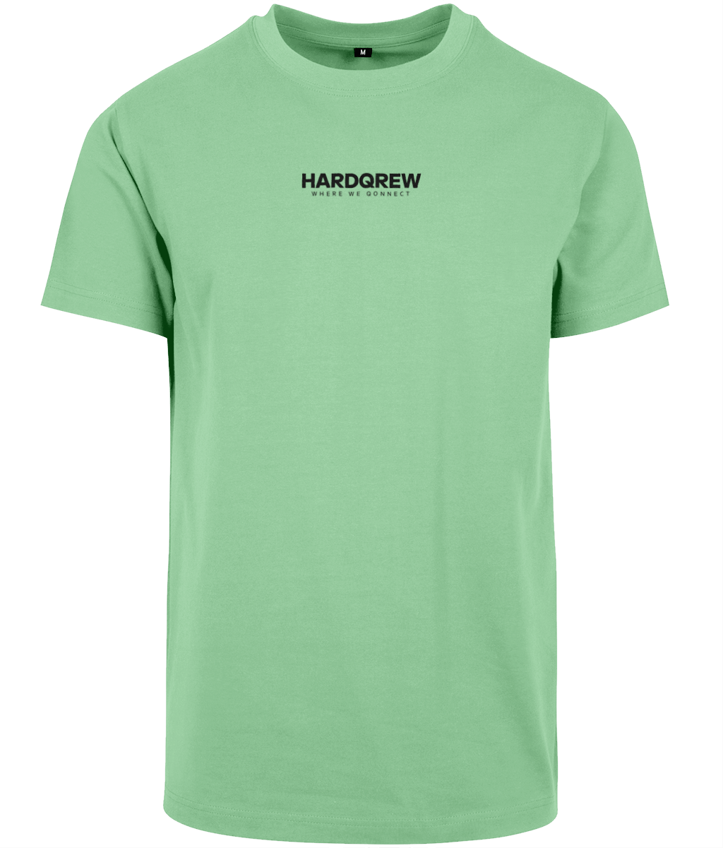 HardQrew “Eyes On U” T-Shirt - HARDQREW