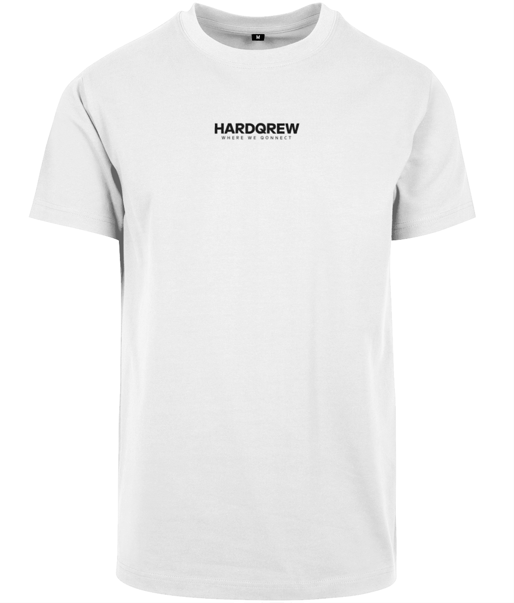 HardQrew “Eyes On U” T-Shirt - HARDQREW