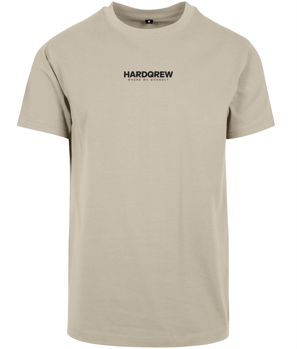 HardQrew “Eyes On U” T-Shirt - HARDQREW