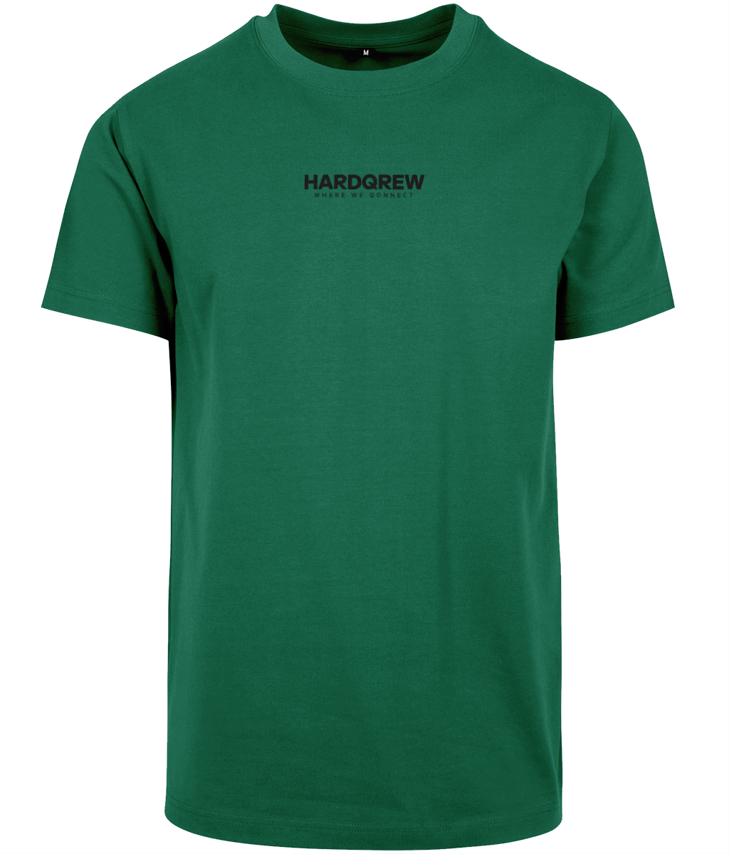 HardQrew “Eyes On U” T-Shirt - HARDQREW