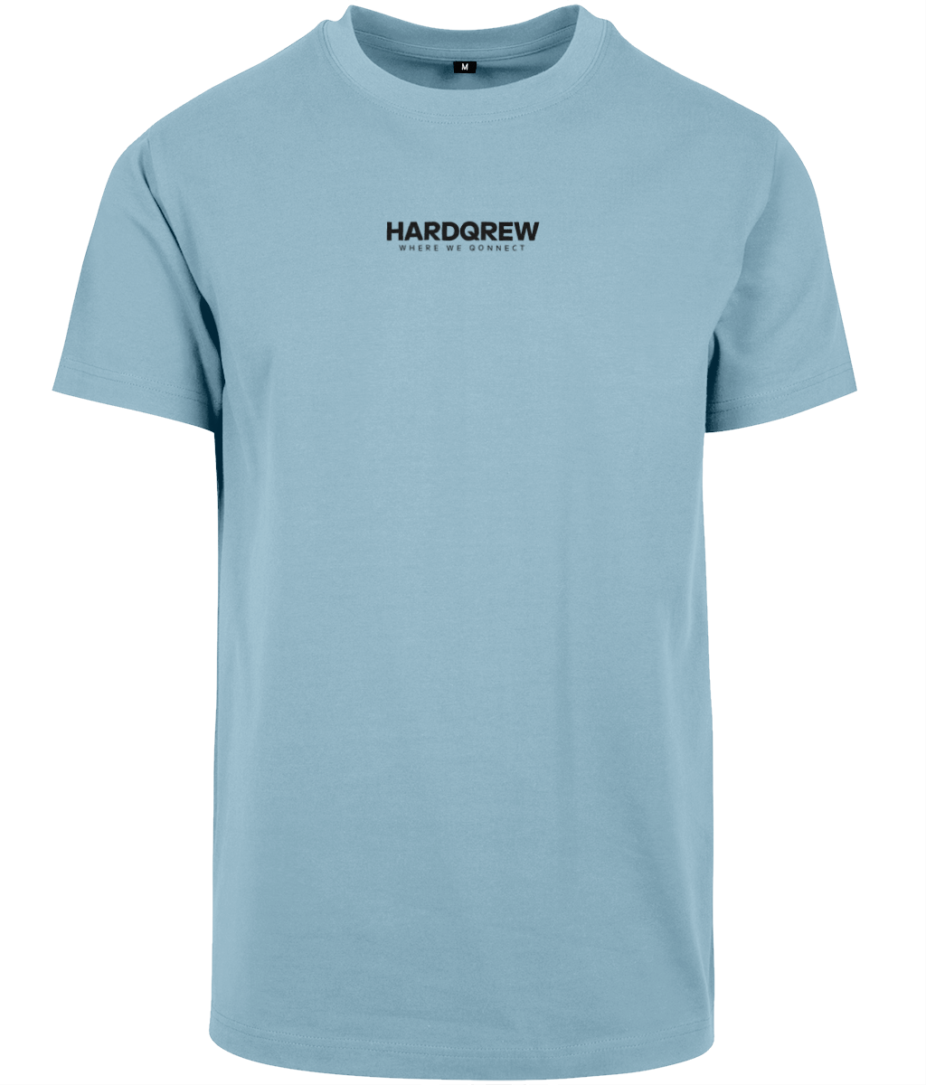 HardQrew “Eyes On U” T-Shirt - HARDQREW