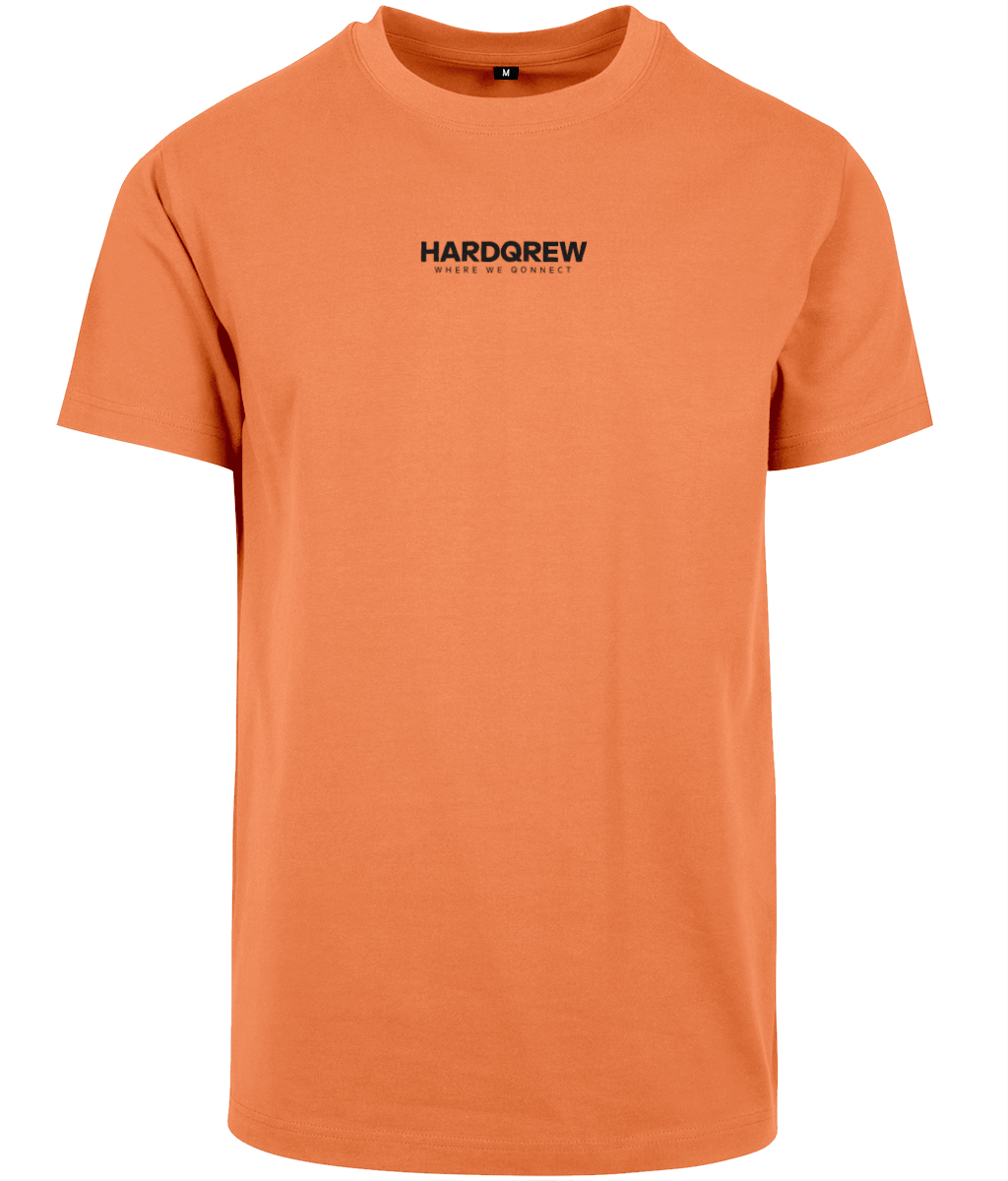 HardQrew “Eyes On U” T-Shirt - HARDQREW
