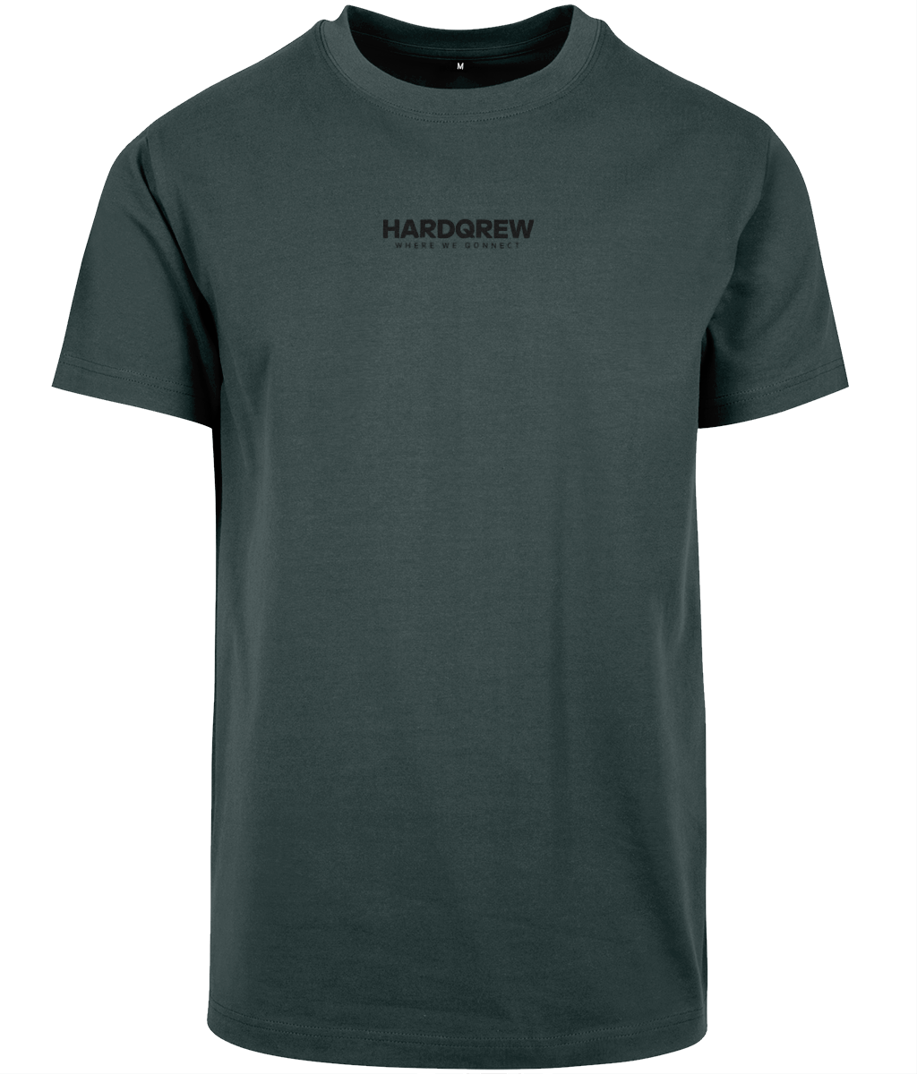 HardQrew “Eyes On U” T-Shirt - HARDQREW