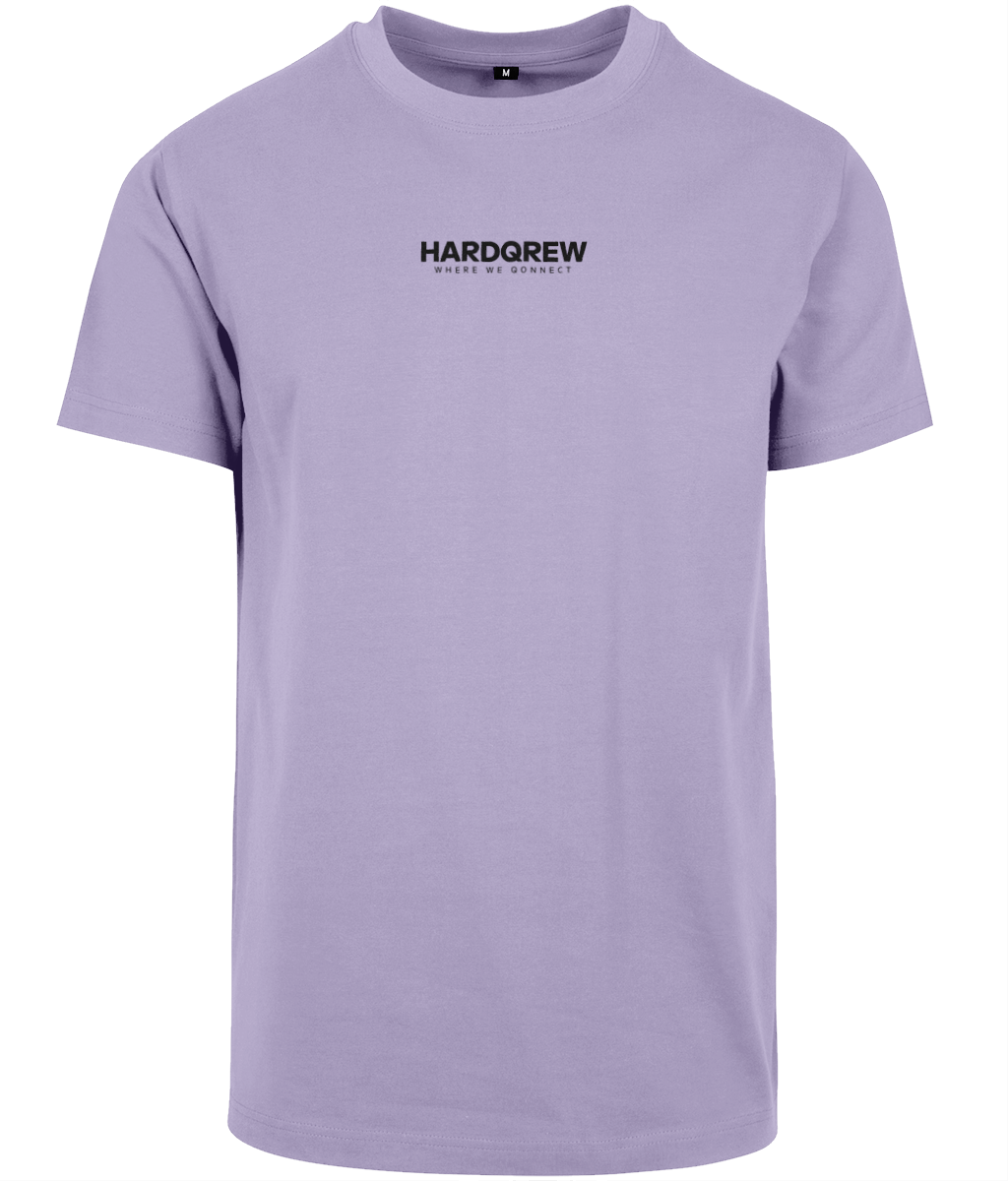 HardQrew “Eyes On U” T-Shirt - HARDQREW