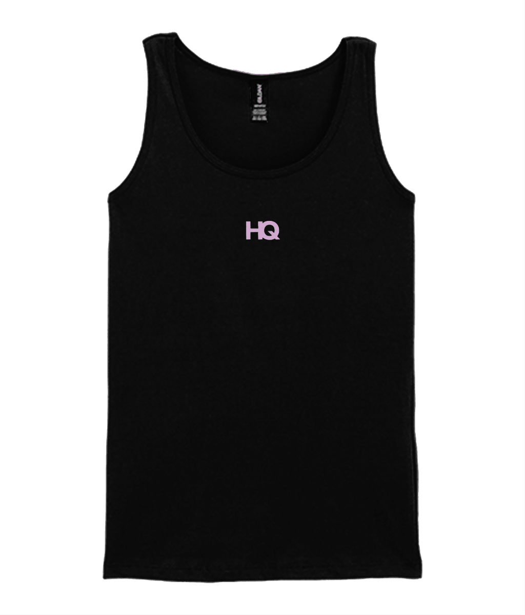 HardQrew | HQ Ladies Tanktop - HARDQREW