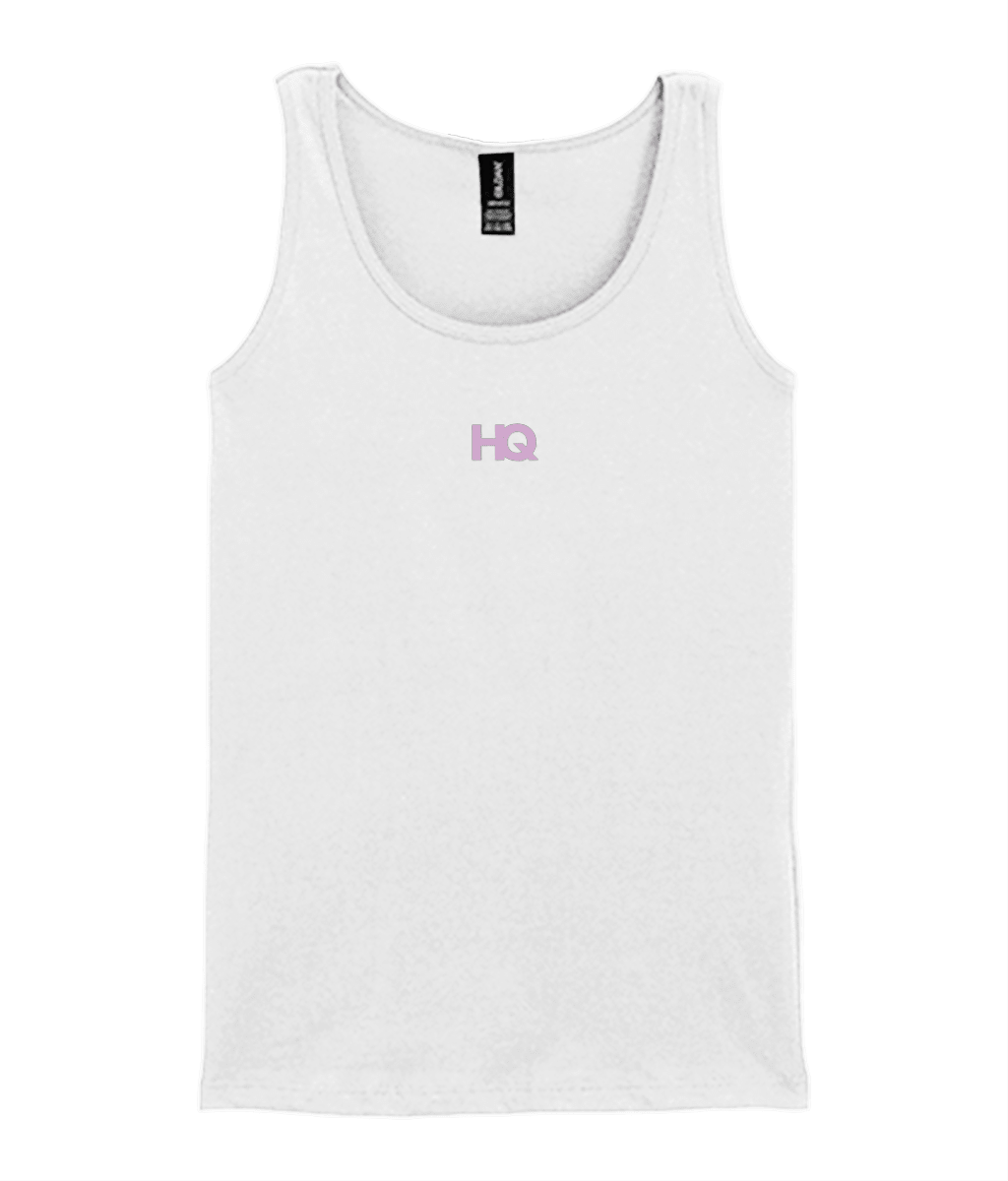 HardQrew | HQ Ladies Tanktop - HARDQREW