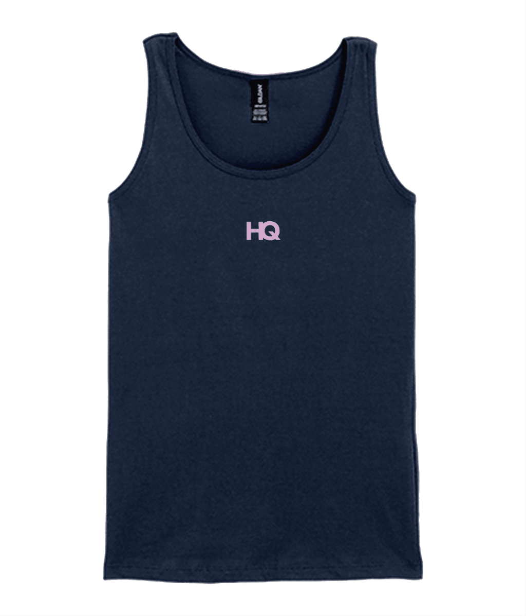 HardQrew | HQ Ladies Tanktop - HARDQREW