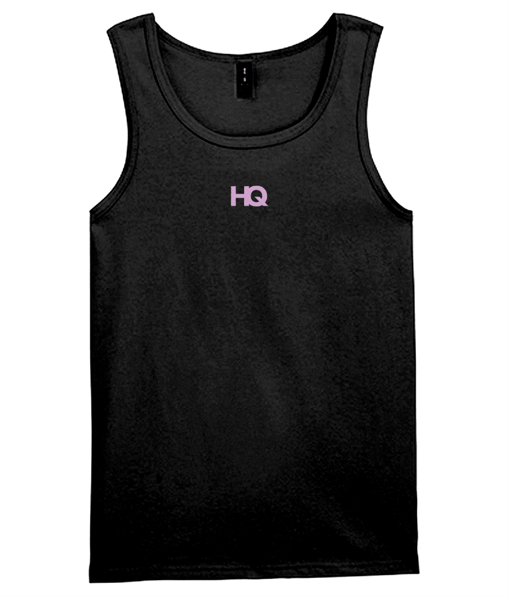 HardQrew | HQ Tanktop - HARDQREW