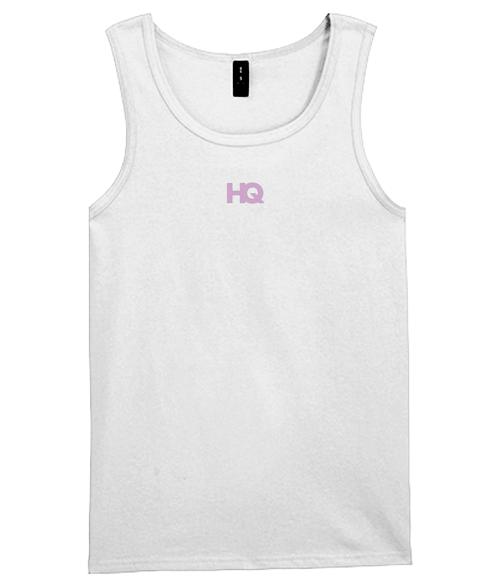 HardQrew | HQ Tanktop - HARDQREW