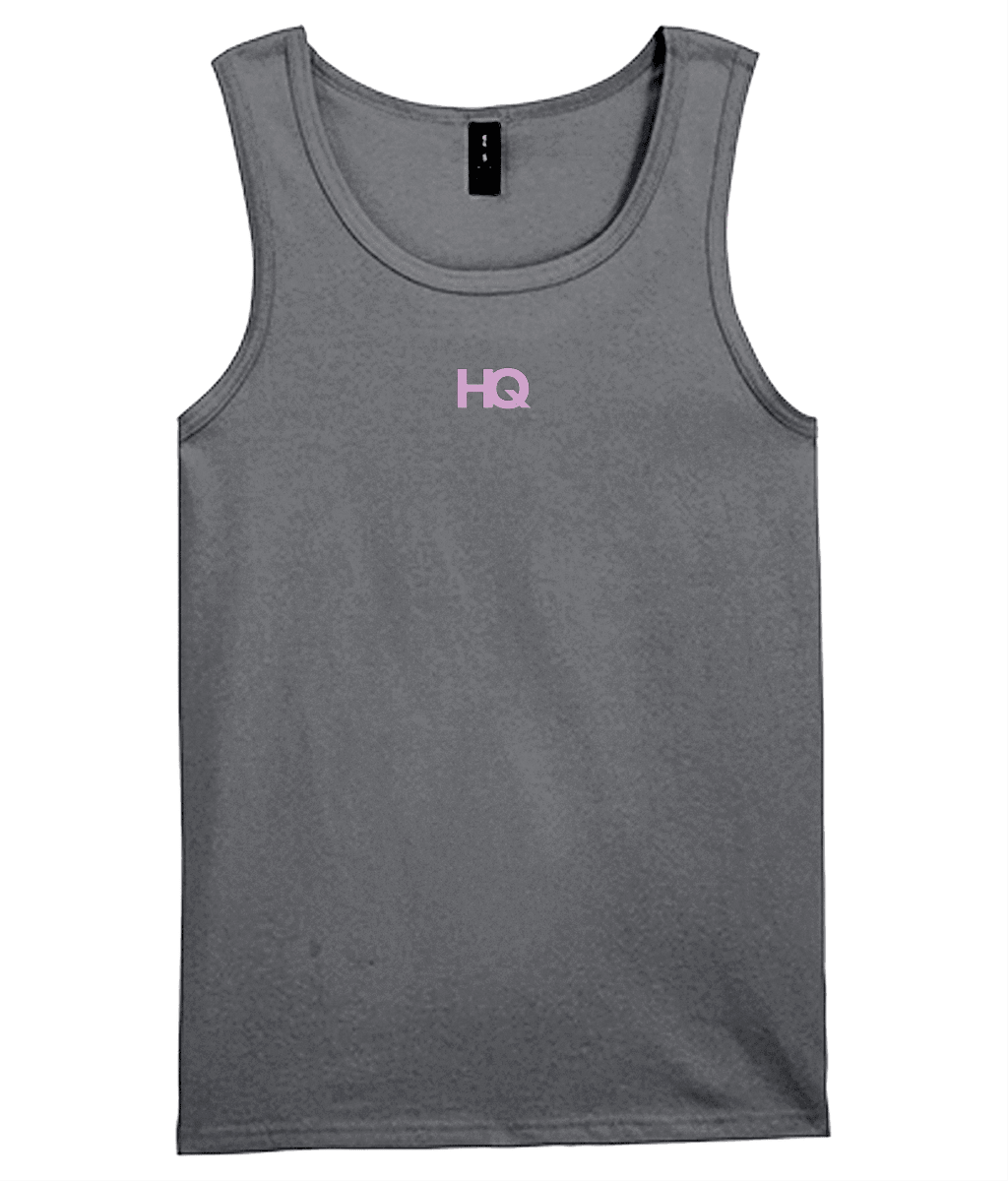 HardQrew | HQ Tanktop - HARDQREW