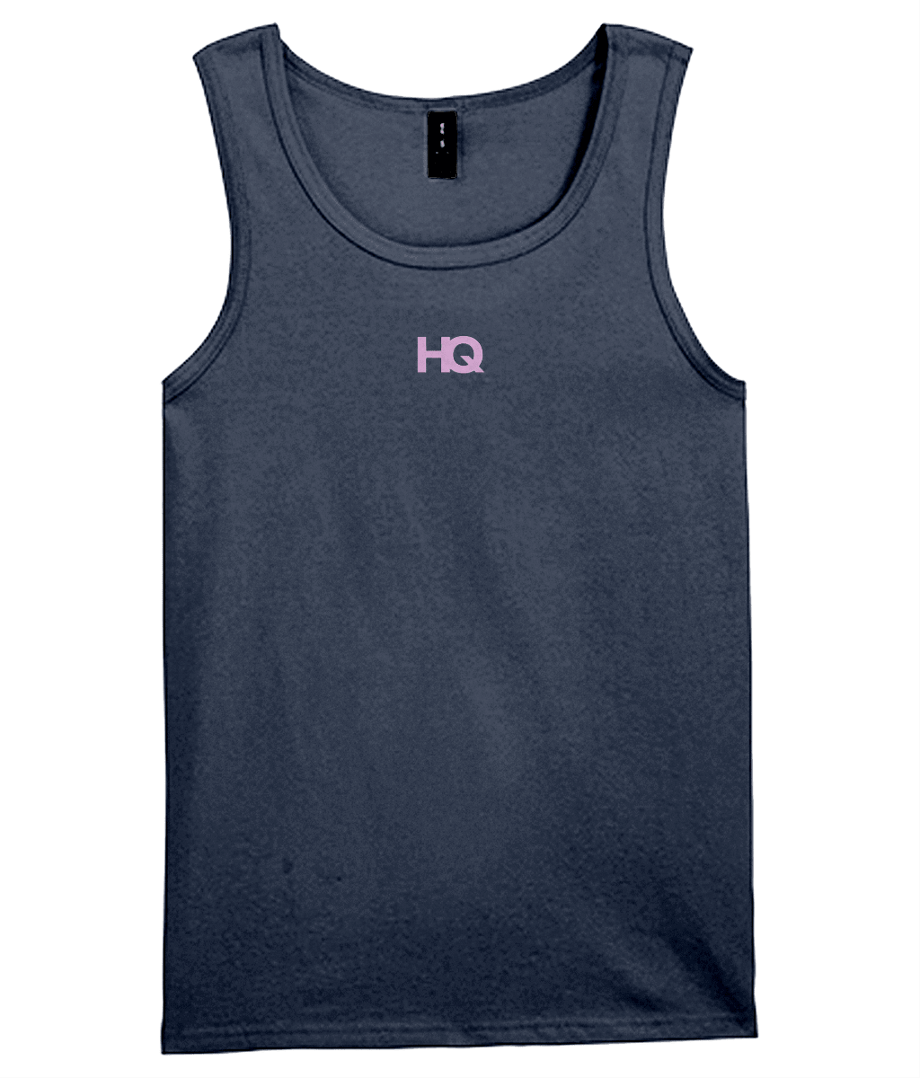 HardQrew | HQ Tanktop - HARDQREW