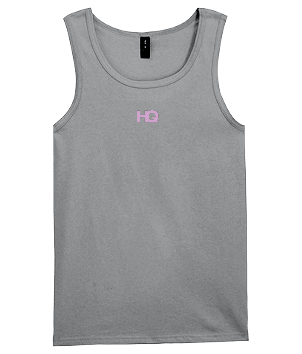 HardQrew | HQ Tanktop - HARDQREW