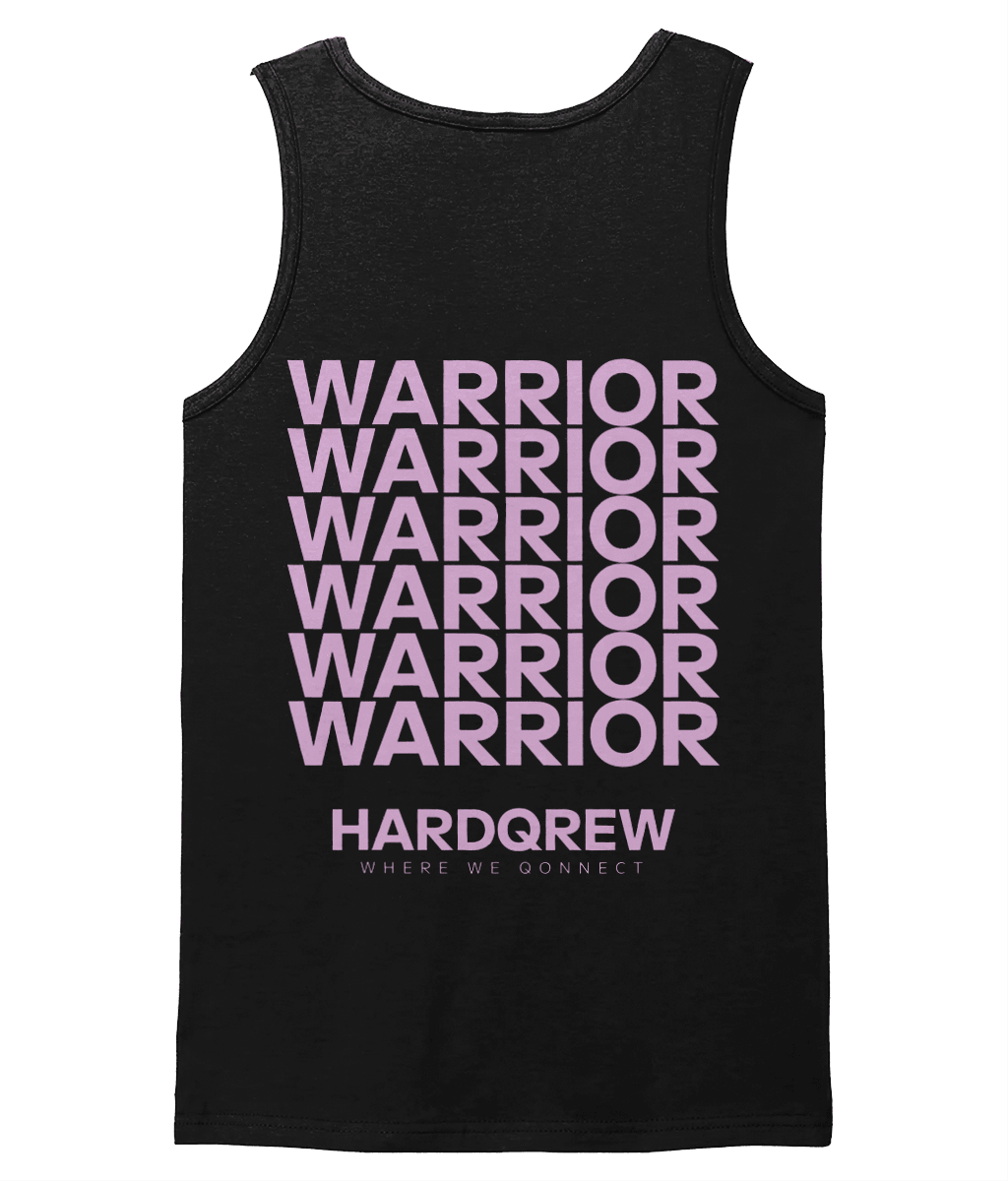 HardQrew | HQ Tanktop - HARDQREW