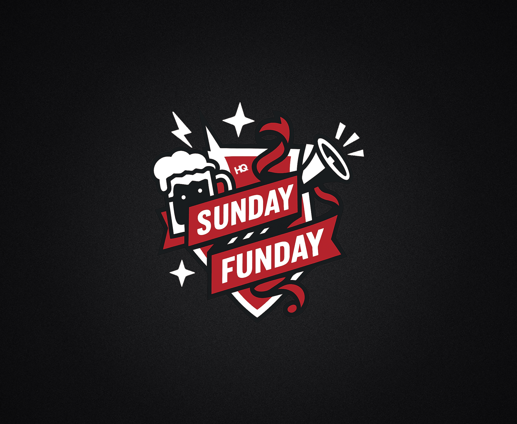 HardQrew: Sunday Funday 26' - teamWARRIOR (Theme: Neon vs Warrior) - HARDQREW